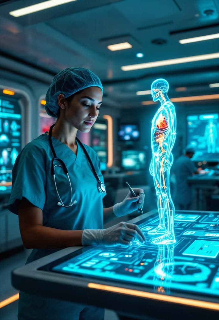 Advance General Duty Assistant course