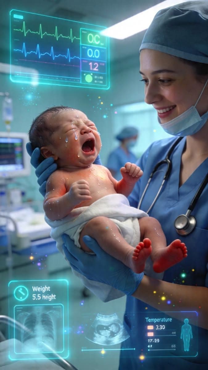 Diploma in General Nursing & Midwifery course