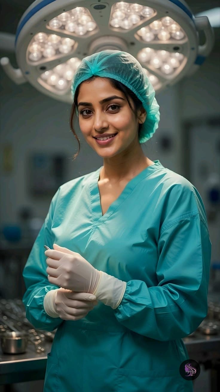 B.Sc Nursing course