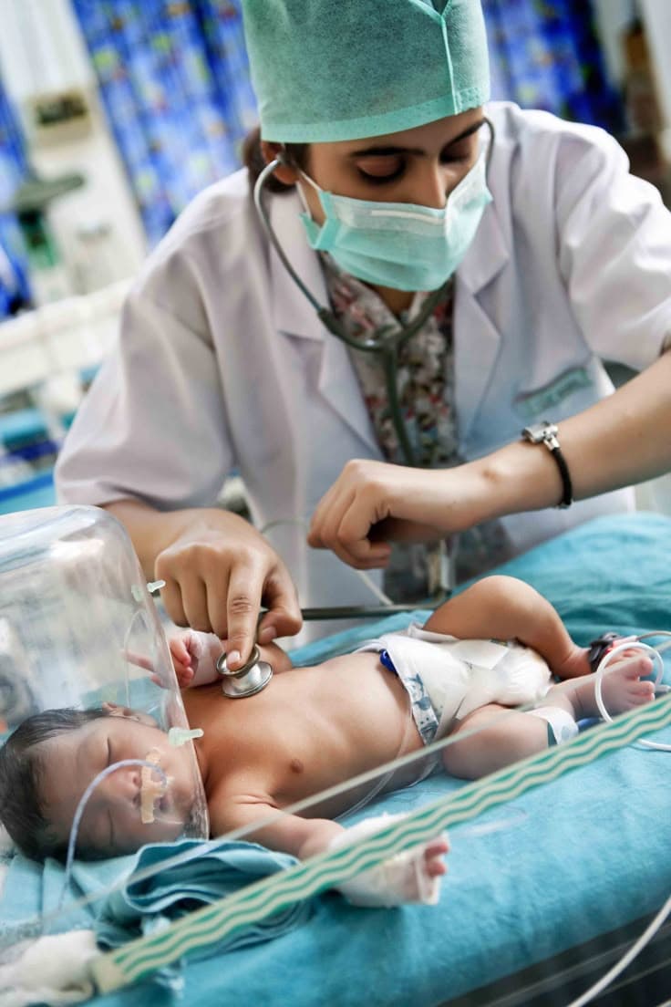 Diploma in General Nursing & Midwifery Assistant course
